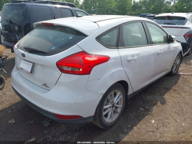 2015 FORD FOCUS 1FADP3K28FL317843 Photo 3
