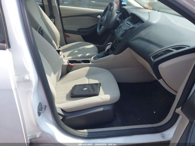 2015 FORD FOCUS 1FADP3K28FL317843 Photo 4