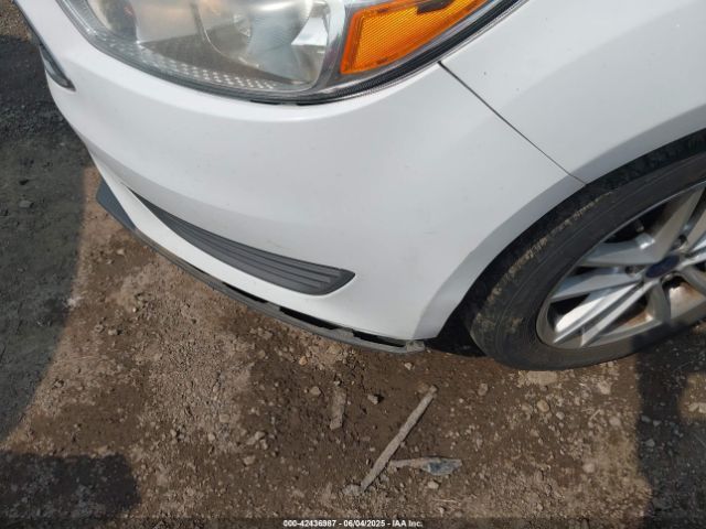 2015 FORD FOCUS 1FADP3K28FL317843 Photo 5