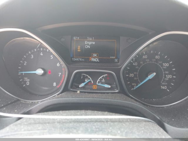 2015 FORD FOCUS 1FADP3K28FL317843 Photo 6