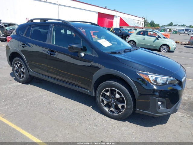Subaru naturally aspirated 2019 JF2GTACCXK8211231 zdjęcie główne