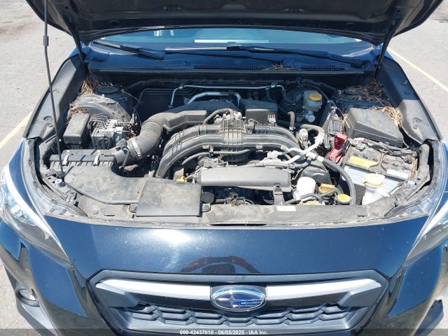 Subaru naturally aspirated 2019 JF2GTACCXK8211231 Image 10