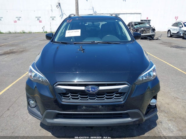 Subaru naturally aspirated 2019 JF2GTACCXK8211231 Image 13