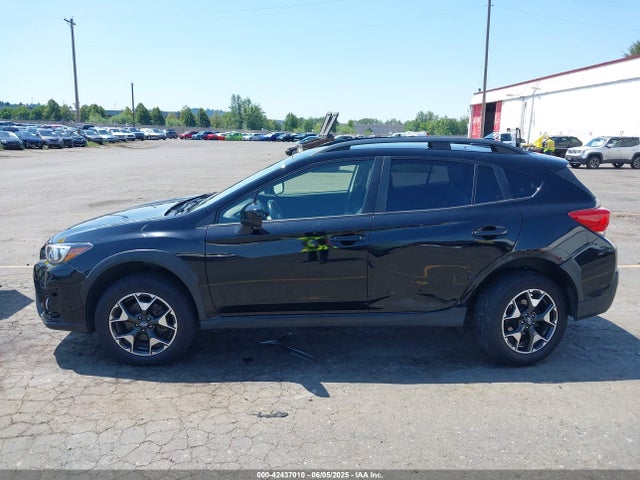Subaru naturally aspirated 2019 JF2GTACCXK8211231 Image 15