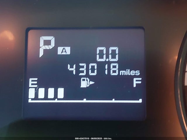 Subaru naturally aspirated 2019 JF2GTACCXK8211231 Image 16
