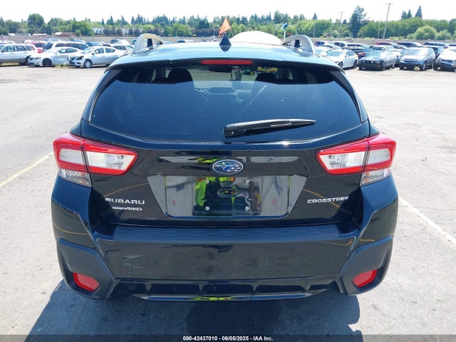 Subaru naturally aspirated 2019 JF2GTACCXK8211231 Image 17