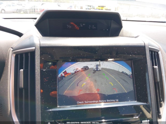 Subaru naturally aspirated 2019 JF2GTACCXK8211231 Image 18