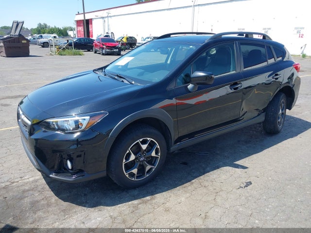 Subaru naturally aspirated 2019 JF2GTACCXK8211231 Image 2