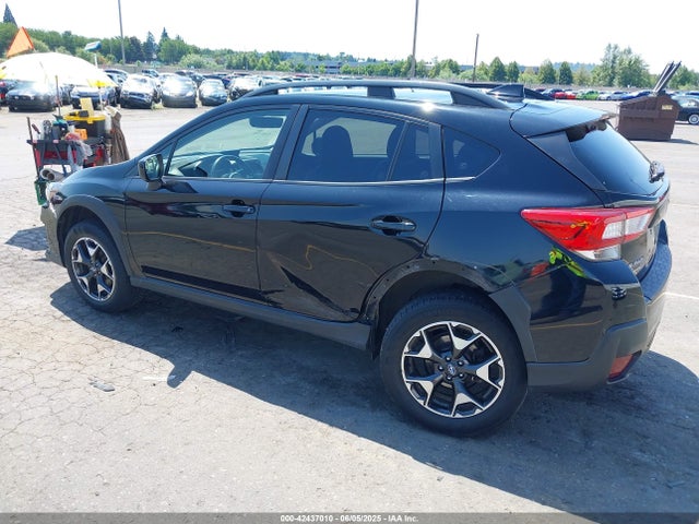 Subaru naturally aspirated 2019 JF2GTACCXK8211231 Image 3