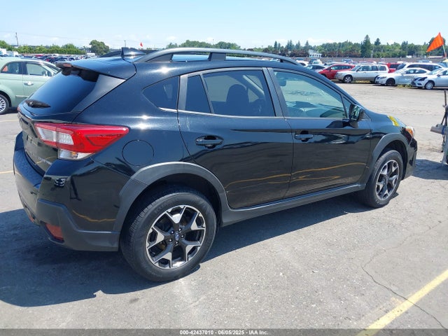 Subaru naturally aspirated 2019 JF2GTACCXK8211231 Image 4