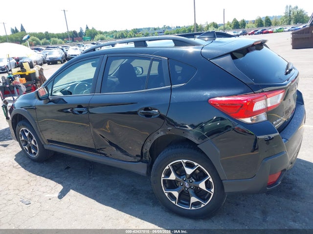 Subaru naturally aspirated 2019 JF2GTACCXK8211231 Image 6