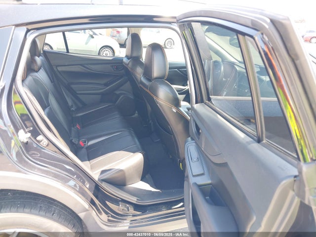 Subaru naturally aspirated 2019 JF2GTACCXK8211231 Image 8