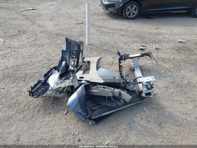 WA17NAF46JA086257 Audi 2018