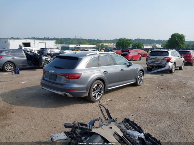 2018 AUDI A4 ALLROAD WA17NAF46JA086257 Photo 3