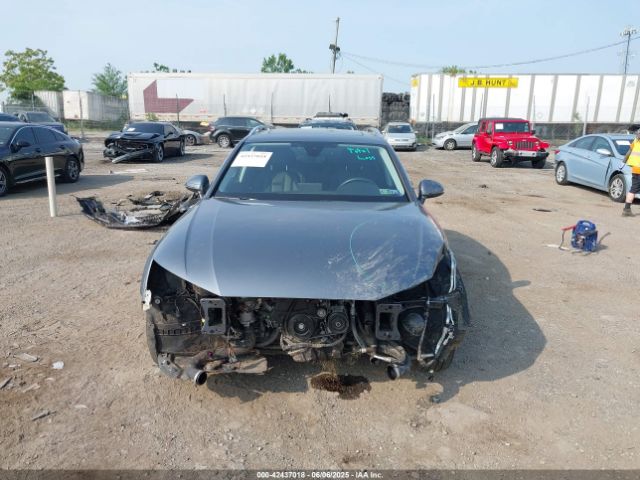 2018 AUDI A4 ALLROAD WA17NAF46JA086257 Photo 5