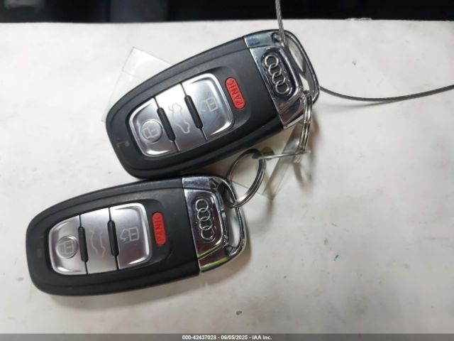 2013 AUDI Q5 WA1DGAFP8DA025858 Photo 10