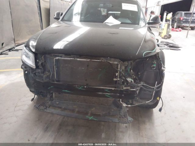 2013 AUDI Q5 WA1DGAFP8DA025858 Photo 5