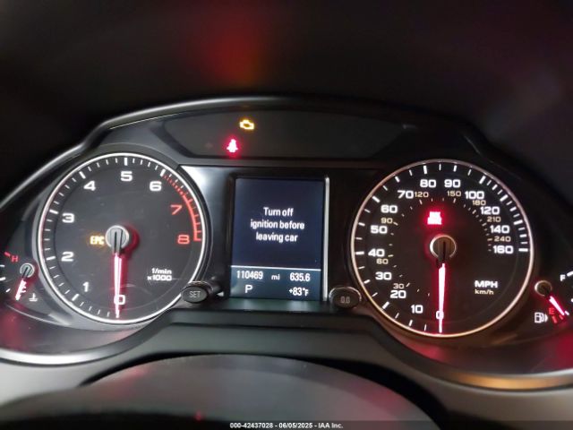 2013 AUDI Q5 WA1DGAFP8DA025858 Photo 6