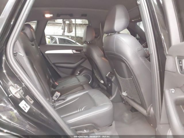 2013 AUDI Q5 WA1DGAFP8DA025858 Photo 7