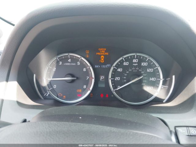 2015 ACURA TLX 19UUB2F31FA015815 Photo 6