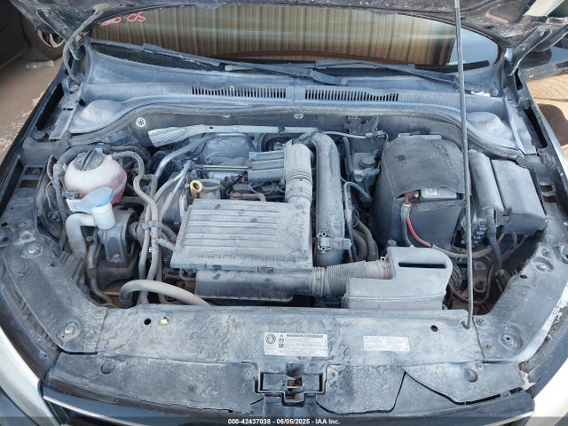 3VWD67AJ2GM311417 Volkswagen 1.4t