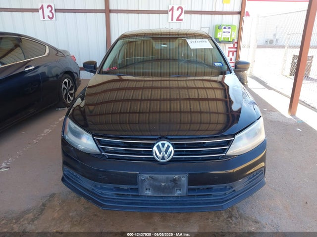 3VWD67AJ2GM311417 Volkswagen 1.4t