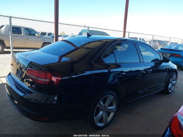 3VWD67AJ2GM311417 Volkswagen 1.4t