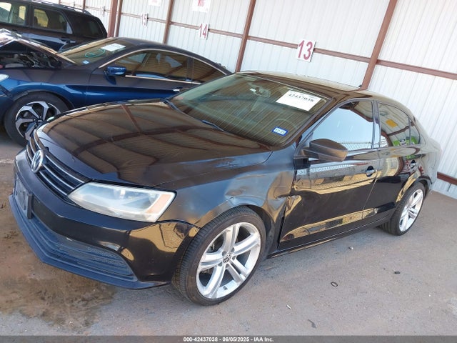 3VWD67AJ2GM311417 Volkswagen 1.4t