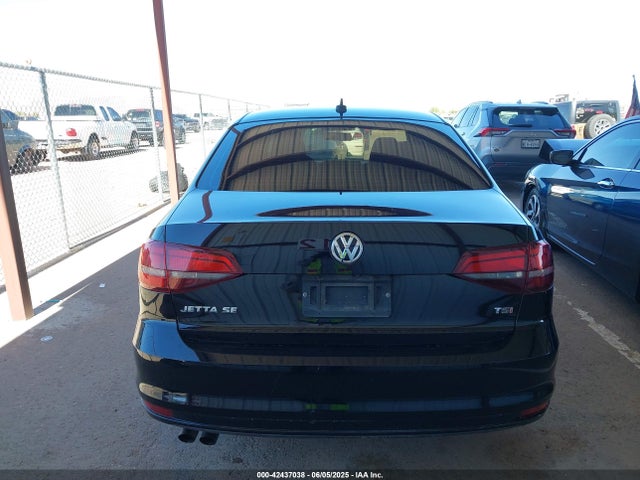 3VWD67AJ2GM311417 Volkswagen 1.4t