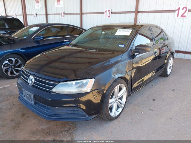 3VWD67AJ2GM311417 Volkswagen 1.4t