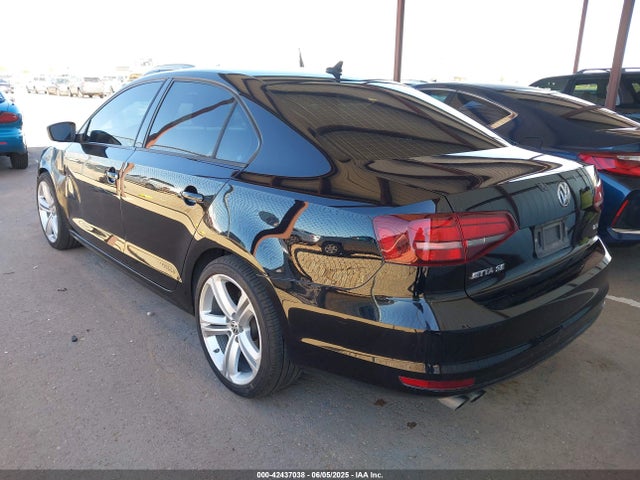 3VWD67AJ2GM311417 Volkswagen 1.4t
