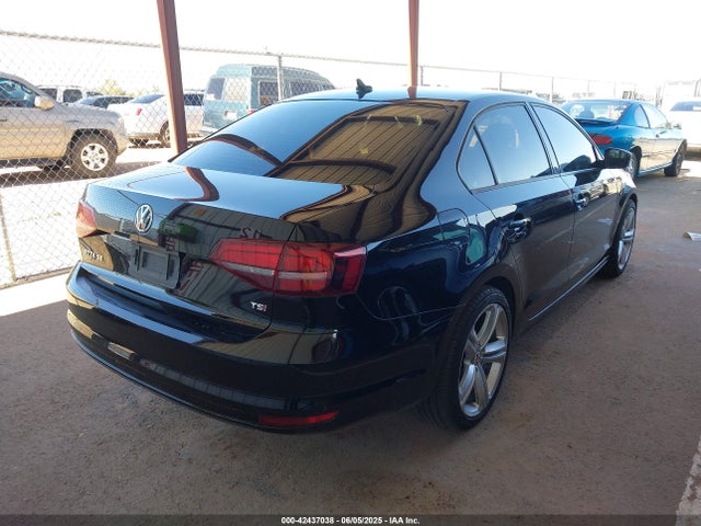 3VWD67AJ2GM311417 Volkswagen 1.4t
