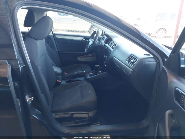 3VWD67AJ2GM311417 Volkswagen 1.4t