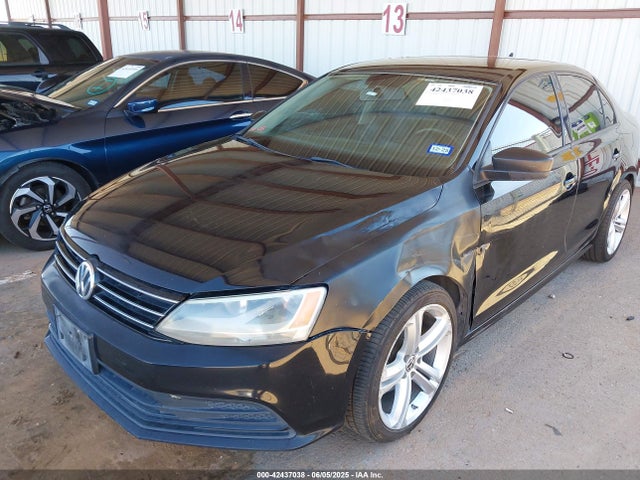 3VWD67AJ2GM311417 Volkswagen 1.4t