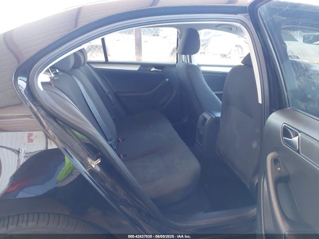 3VWD67AJ2GM311417 Volkswagen 1.4t