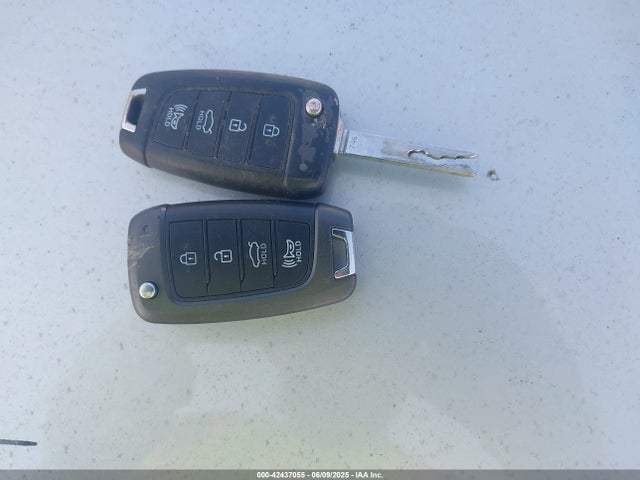 3KPC24A30JE022936 Hyundai ACCENT SE