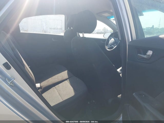 3KPC24A30JE022936 Hyundai ACCENT SE
