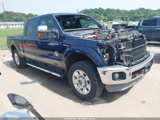 2012 FORD F-250 1FT7W2BT6CEB49682