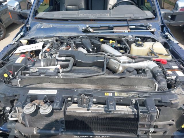 2012 FORD F-250 1FT7W2BT6CEB49682 Photo 9