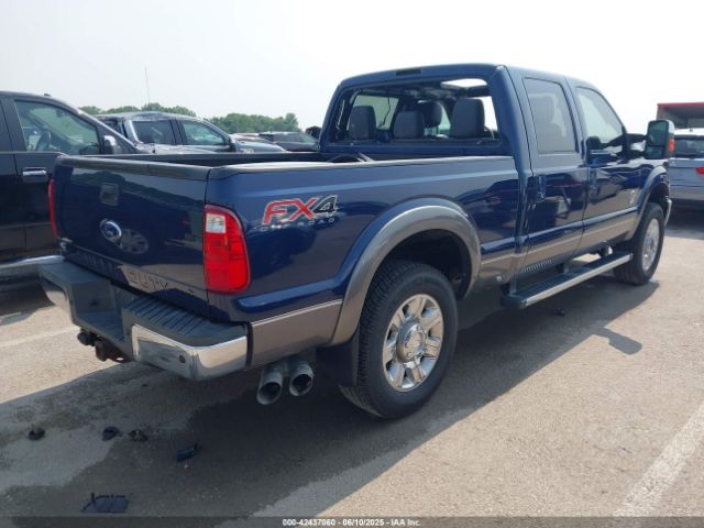2012 FORD F-250 1FT7W2BT6CEB49682 Photo 3