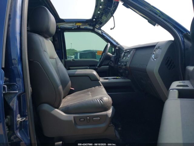2012 FORD F-250 1FT7W2BT6CEB49682 Photo 4