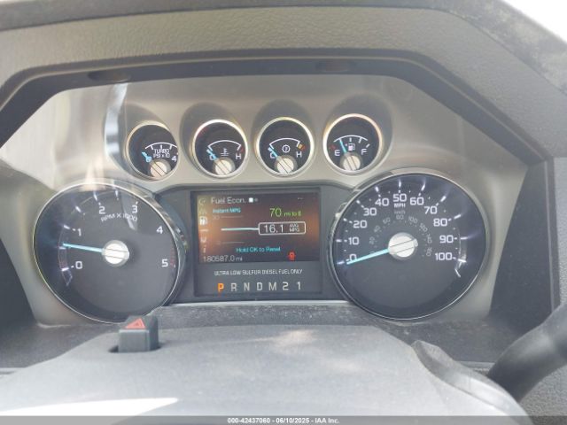 2012 FORD F-250 1FT7W2BT6CEB49682 Photo 6