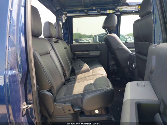 2012 FORD F-250 1FT7W2BT6CEB49682 Photo 7