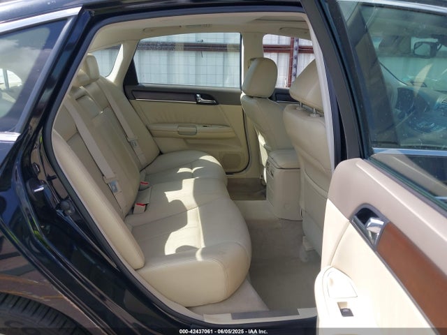 Продаж на аукціоні авто 2008 Infiniti M45, vin: JNKBY01EX8M500438, номер лоту: 42437061