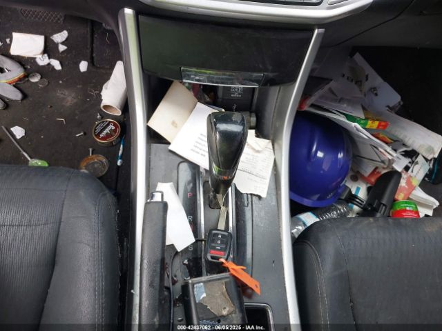 1HGCR2F5XFA078355 Honda k24w1