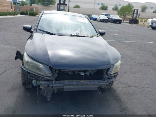 1HGCR2F5XFA078355 Honda k24w1