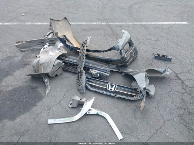 1HGCR2F5XFA078355 Honda k24w1