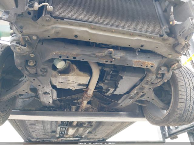 1HGCR2F5XFA078355 Honda k24w1