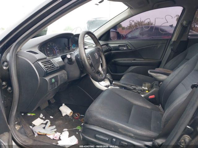 1HGCR2F5XFA078355 Honda k24w1