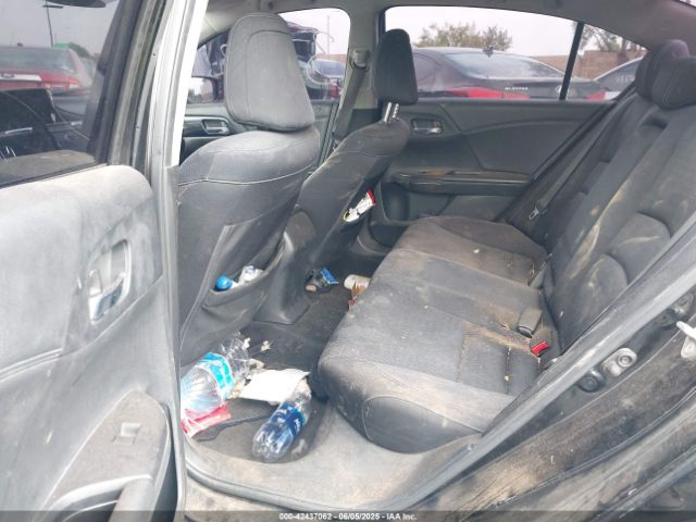 1HGCR2F5XFA078355 Honda k24w1
